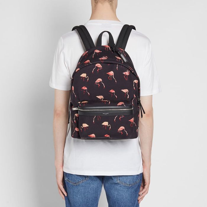 Рюкзак Saint Laurent