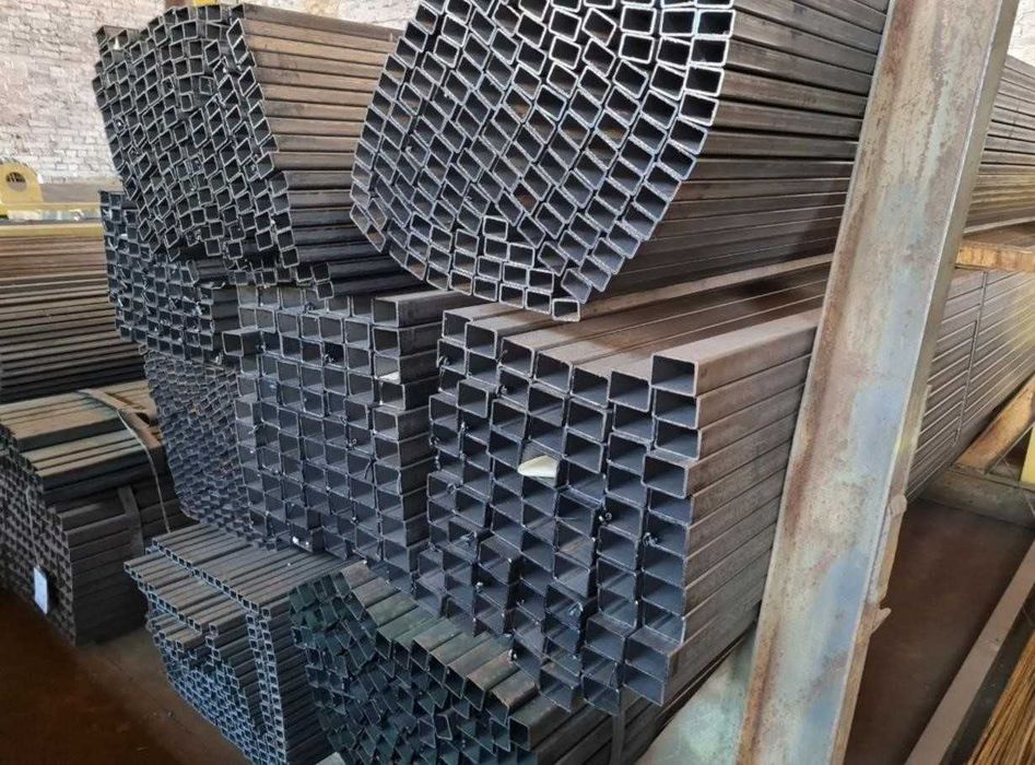 Арматура труба профильная - профільна - сетка швеллер металлобаза