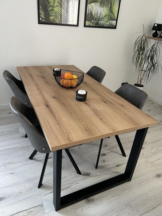 Stół Loft Premium