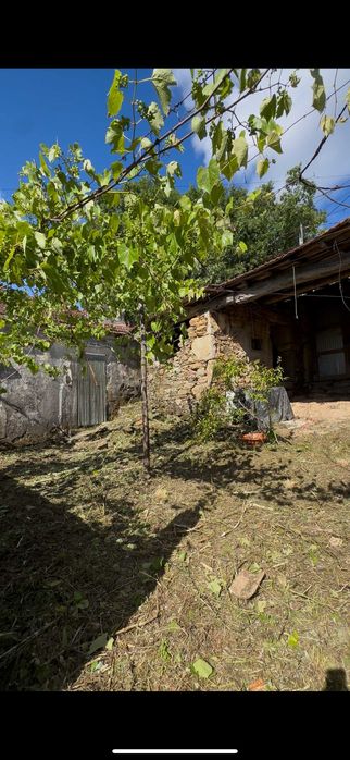 Terreno para construção