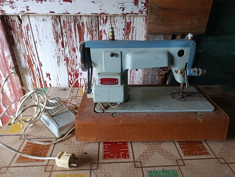 Máquina de costura Brother