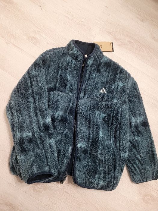 Куртка дітяча NIKE ACG "Canvel Glacier" TERMA-FIT нова original