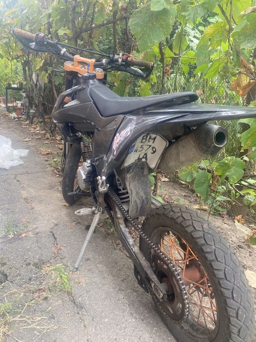 Продам кові старт 250
