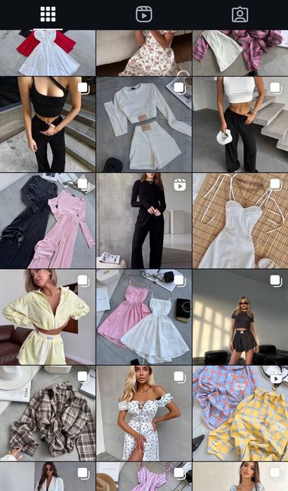 SMM-спеціаліст | Instagram & Facebook | Контент, що приводить клієнтів