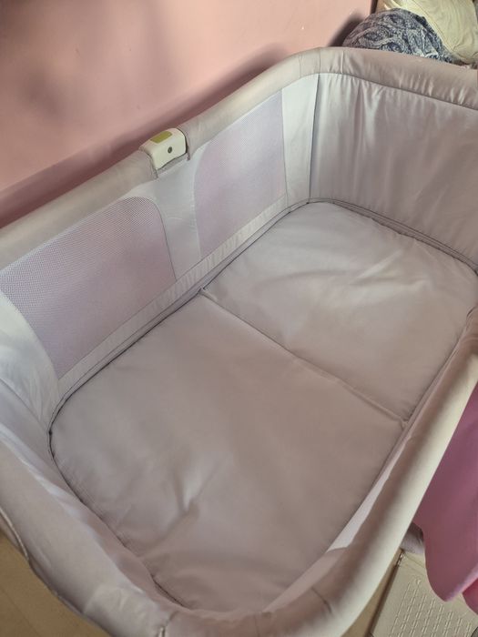 Chicco LullaGo Zip