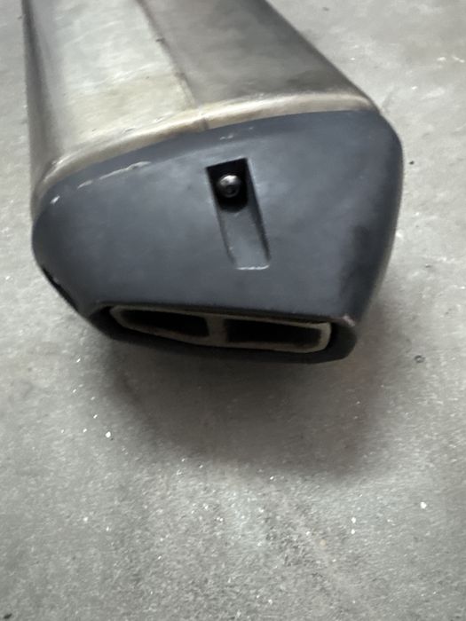 Escape Benelli 702