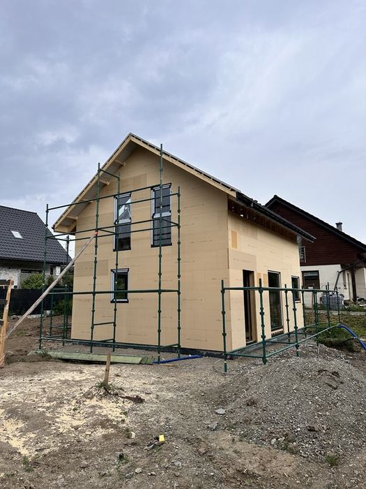 Płyty termoizolacyjne NATURHELD , STEICO   uniwersalna płyta drzewna