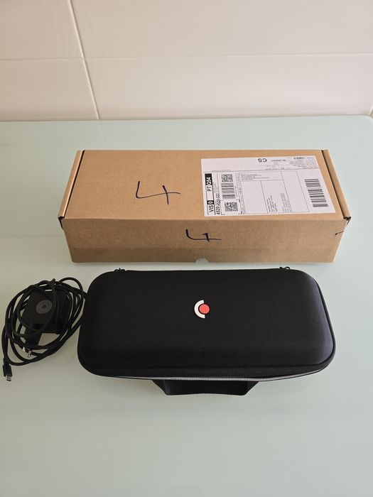 Steam Deck Oled 512GB
