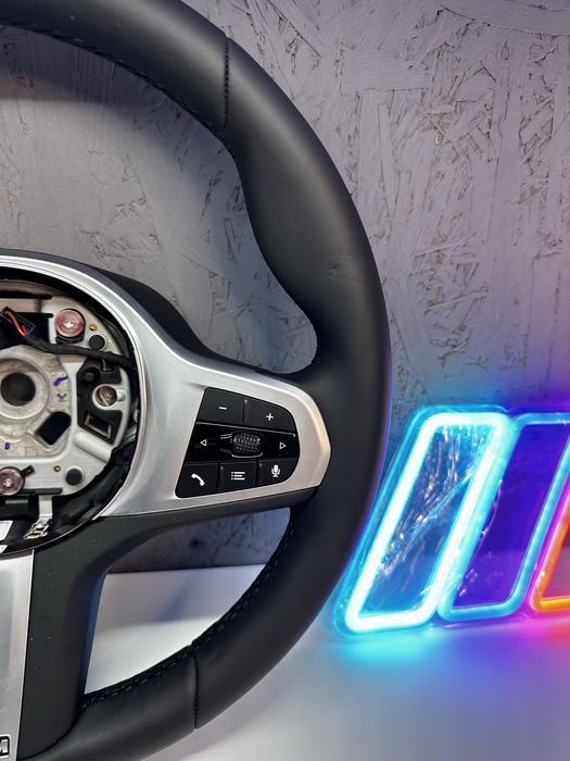 Нове оригінальне кермо BMW G30 G20 G05 G11 G01 G02 G22 бмв г30 г20 г22