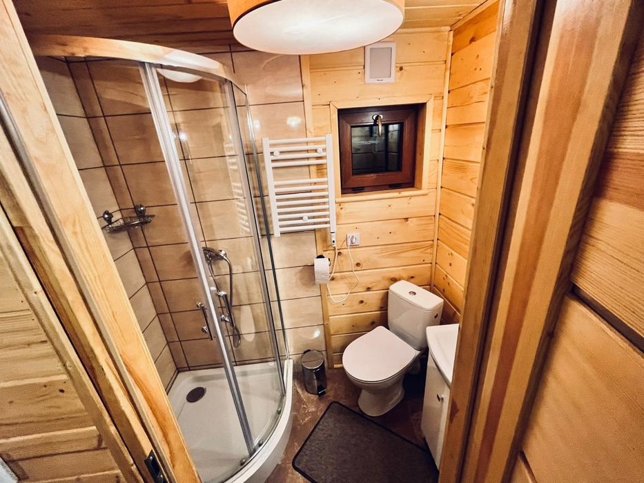 Domek bacowka  pod skrzycznem  250zł.doba, jeszcze wolne na święta