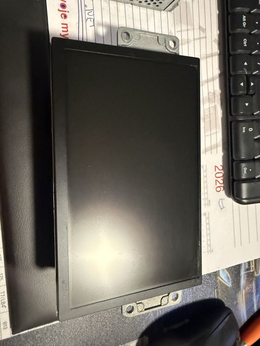 Citroen C5 X7 lift Radio Nawigacja Navi RNEG2 RT6