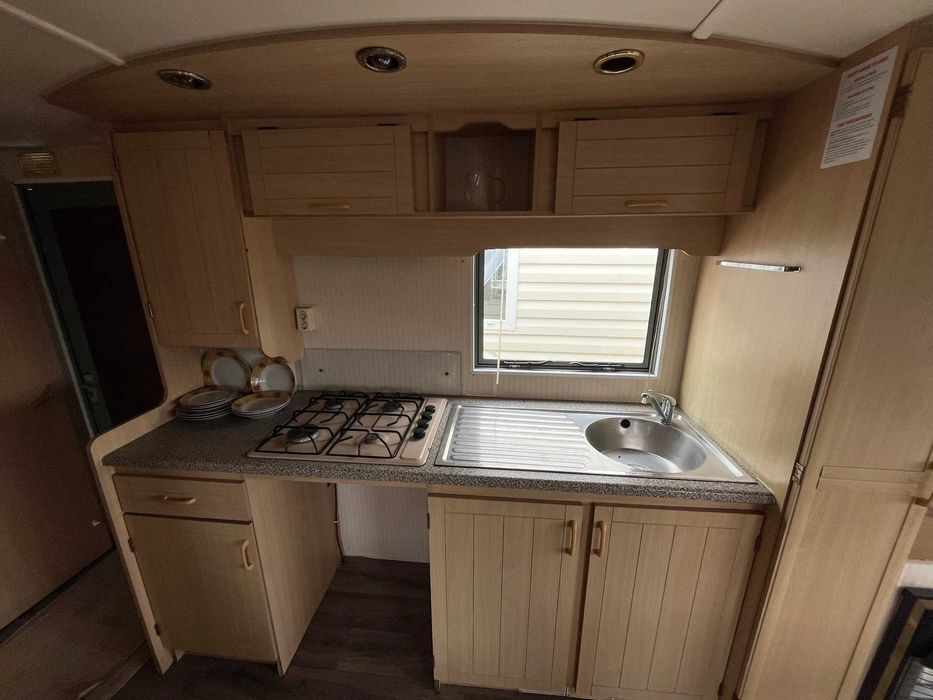 Domek holenderski nr 111! SEZONOWY! Salon Kuchnia 2sypialnie Łazienka