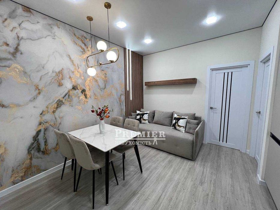 2-rooms apartment apartment by the address st. Krasnova (area 44 m²) - Atlanta.ua - photo 2