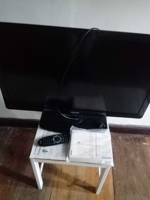 Impressora - Portátil -Televisão