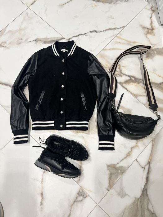 Куртка moncler С-М