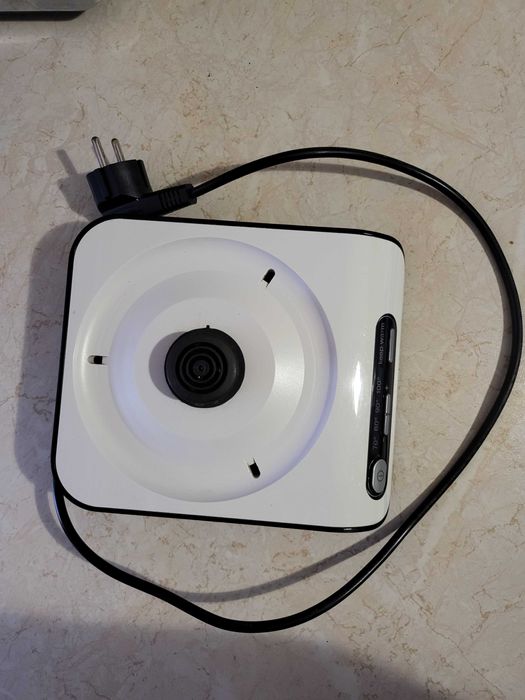 Czajnik BOSCH TWK8611P biały