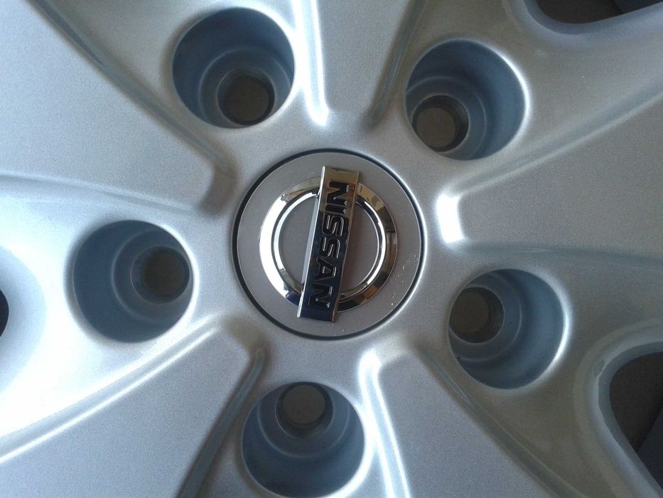 oryginalne r17 nowe felgi mielec suzuki sx4 scross vitara rav4 5x114,3