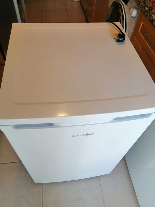 Arca conveladora com garantia