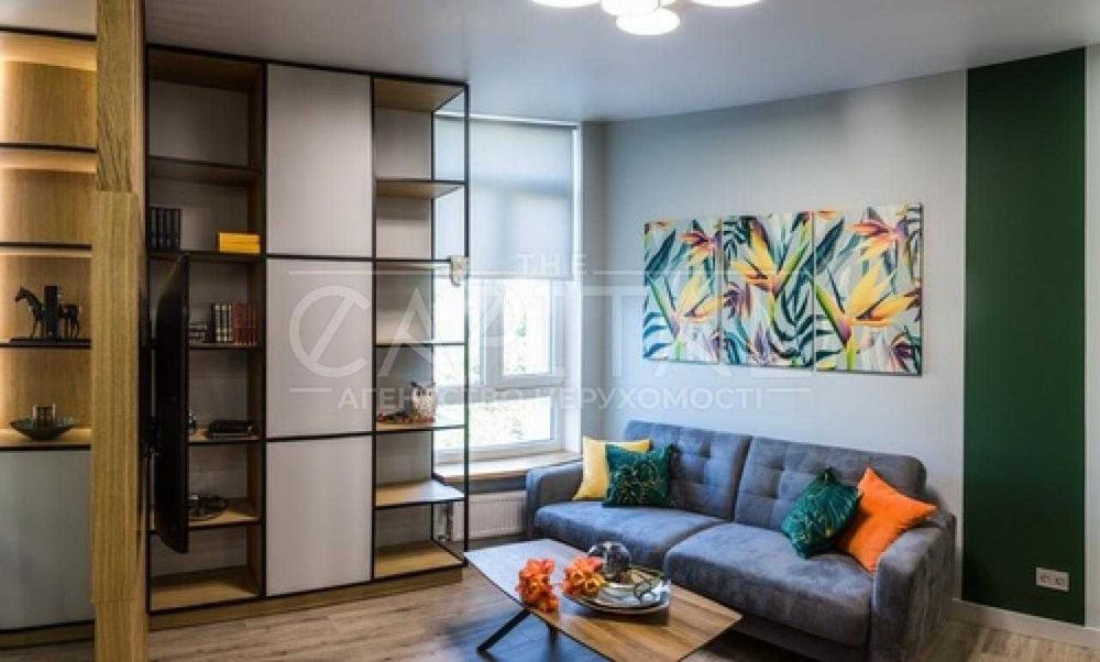 Оренда / Квартири / Автономна / Центр / Генератор