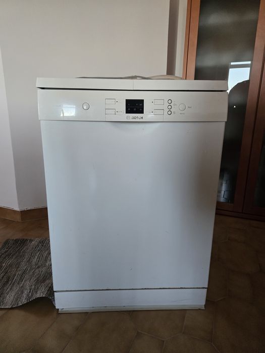 Máquina de lavar loiça Bosch