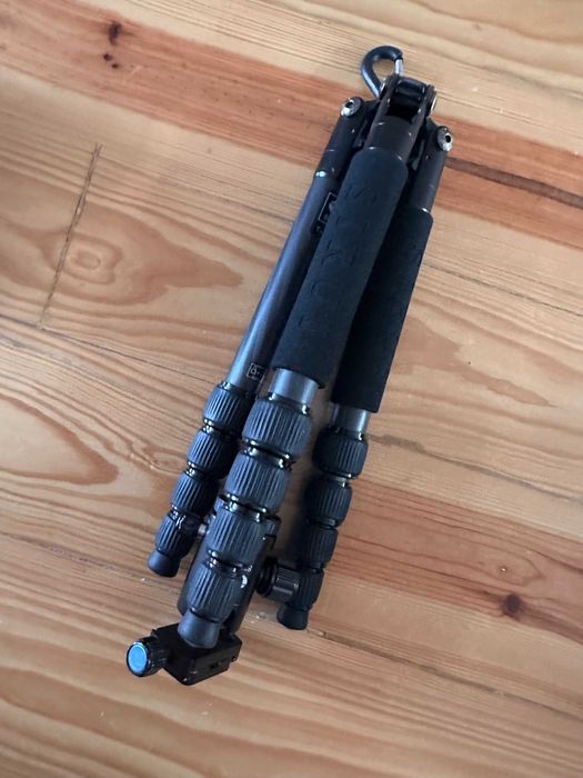 Sirui T-025X Tripod with Ball Head