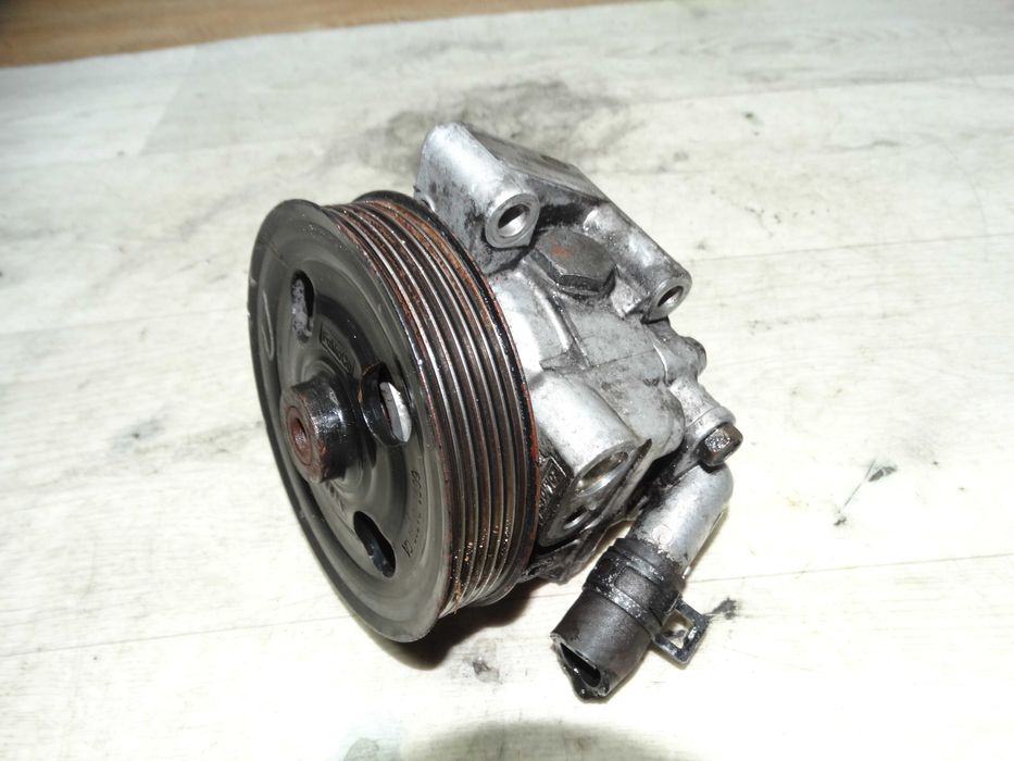 Насос гідропідсилювач 1.8-2.0 TDCI Ford mondeo smax galaxy 6G913A696CD