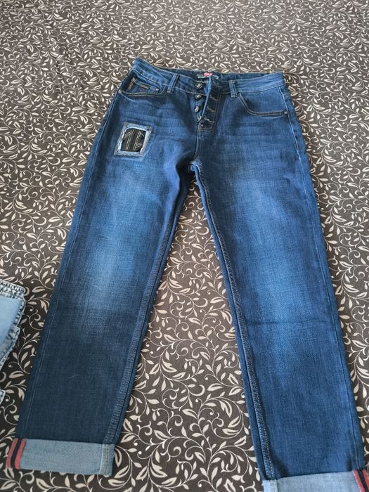 Джинси нові жіночі
