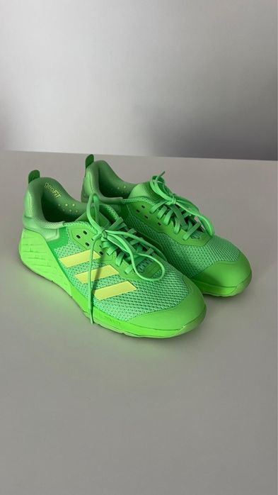 SAPATILHAS DE TREINO DROPSET 3