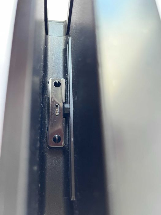 Nintendo Switch HAC-007 Charging Dock HAC-A-CDH-C3 док станція