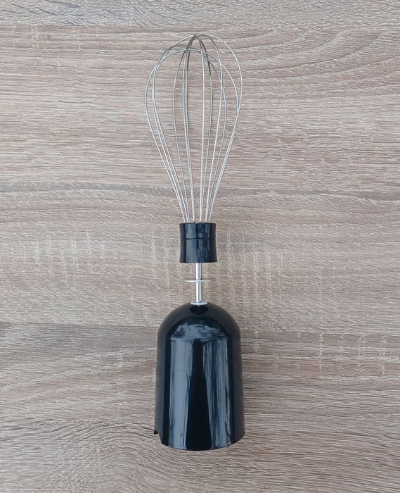 Мірна склянка+віничок RZTK