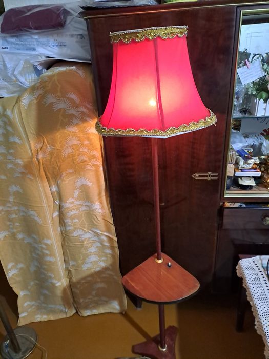 Продам торшер СССР