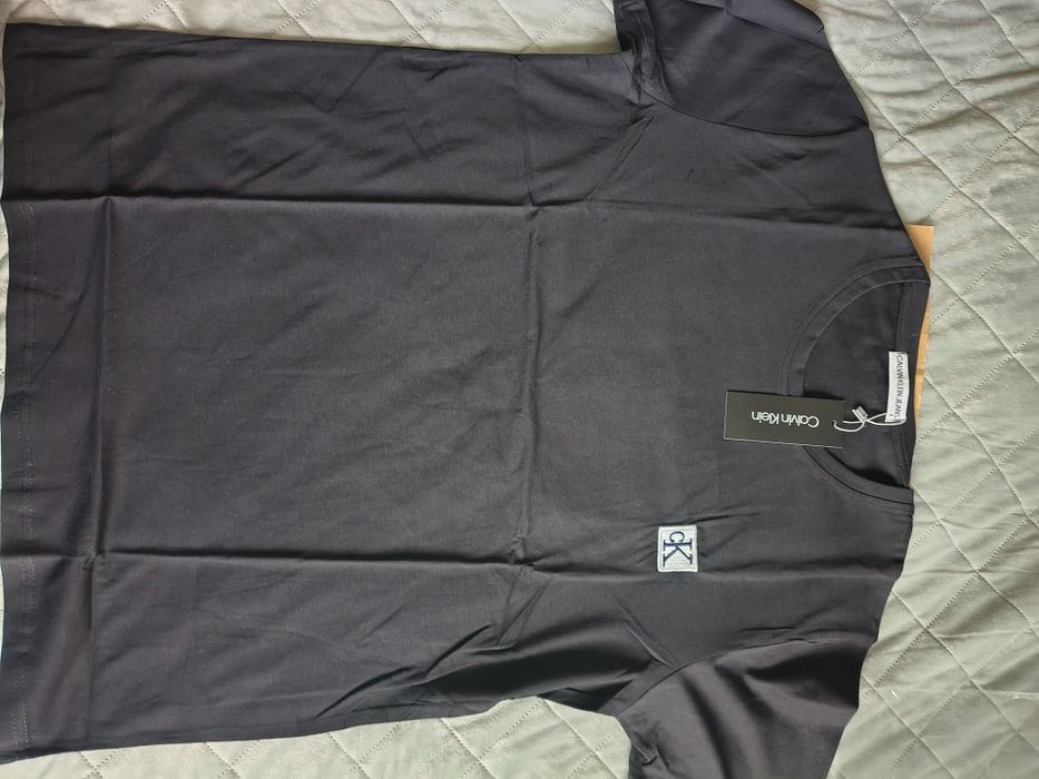 Koszulka Calvin Klein L