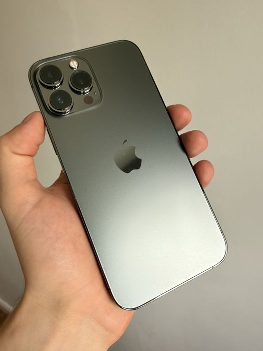 iPhone 13 Pro Max