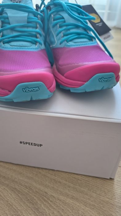 Buty damskie dynafit
