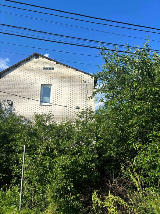 (8) ТЕРМІНОВО! Продам будинок в с. Пирогово вул. Святошинська 9726
