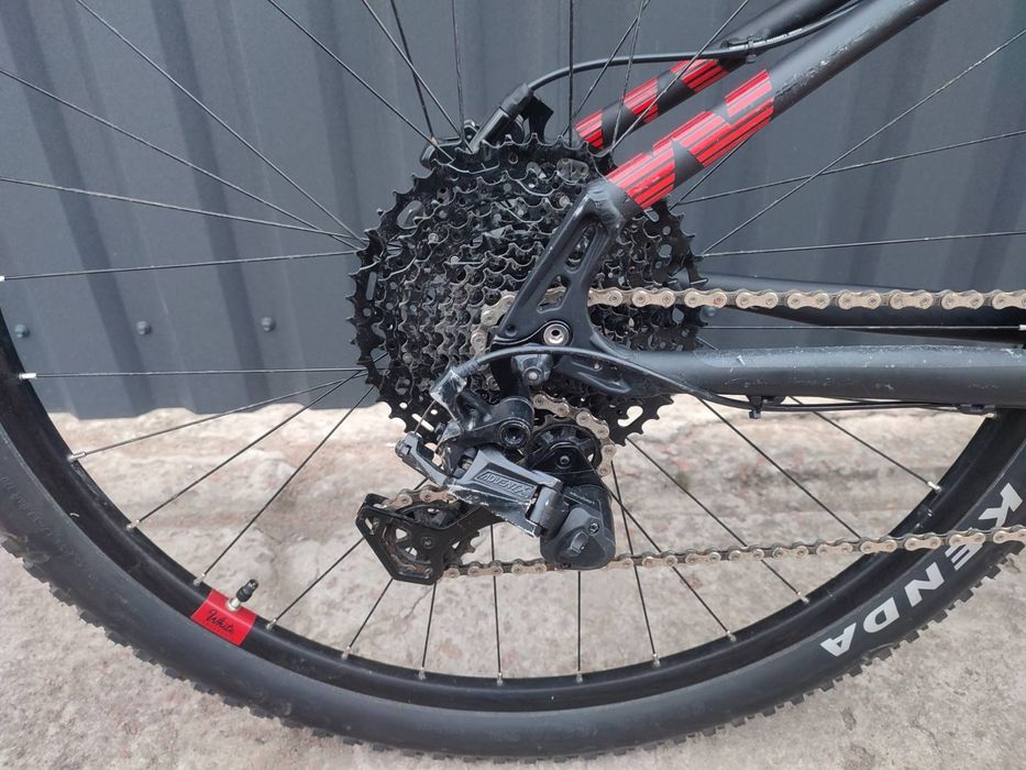 Гiрський велосипед White XC 290 Comp