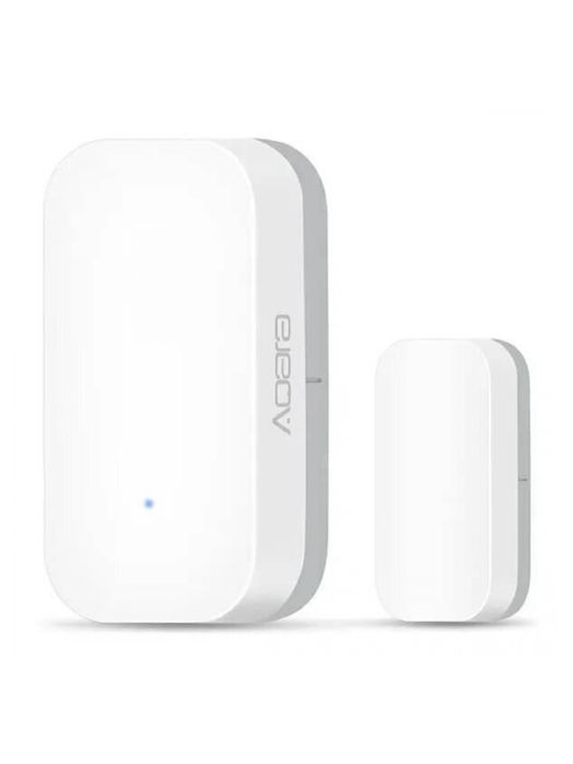 Датчик открытия окон и дверей Aqara Door Sensor (MCCGQ11LM)