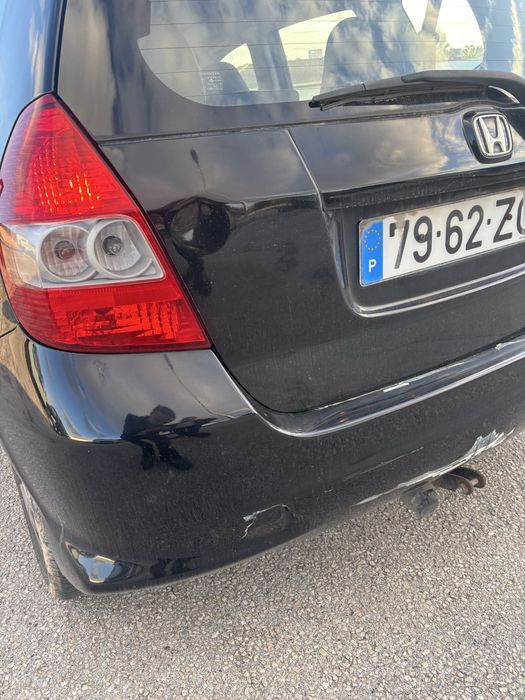 Honda Jazz 2005