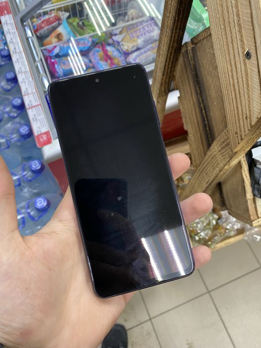 смартфон поко х3