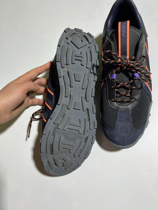 Adidas futro чоловічі кросівки 46 розміру