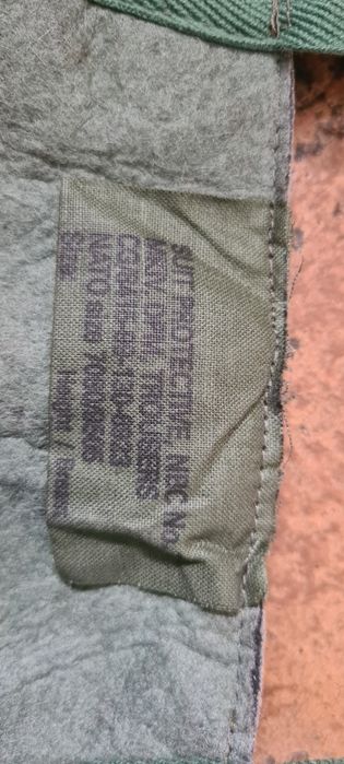 Spodnie MKIV DPM 180/100