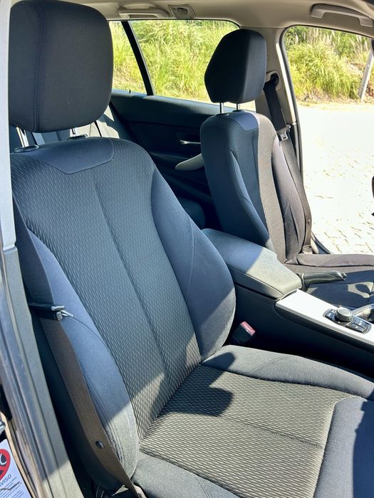 BMW 320d (F31) Touring 184cv Line Sport