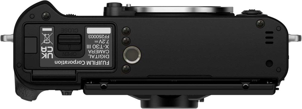 Fuji Fujifilm X-T30 III NOVA nunca utilizada 3 anos Garantia