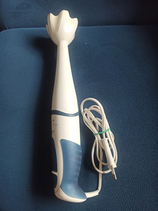 Blender Braun sprawny 100 procent