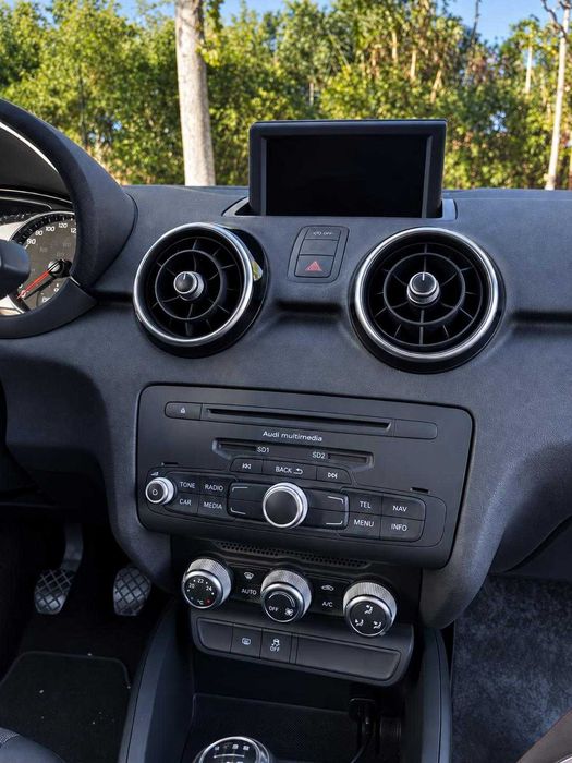 Audi A1 Sportback - Ano 2013
