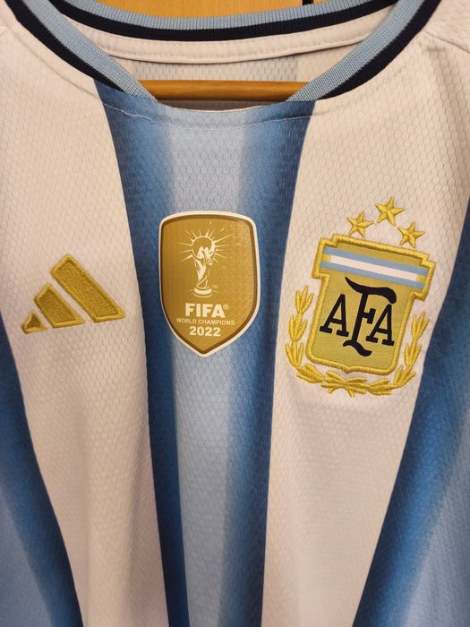 Camisola Argentina