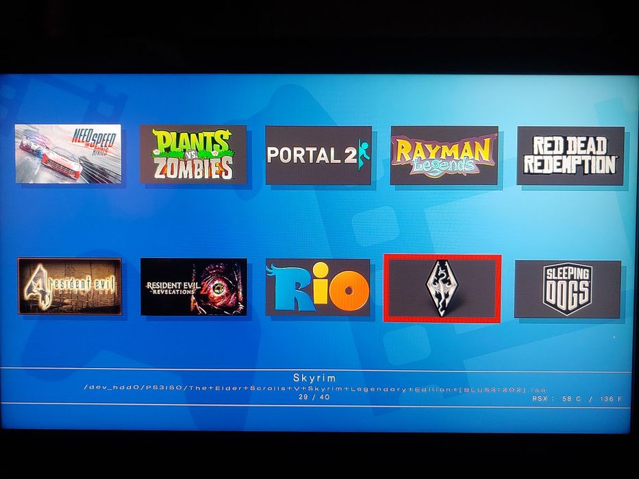 PS3 SLIM/SUPERSLIM 500 gb 40 ігр
