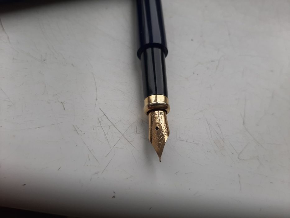 Ручка перьевая Германия