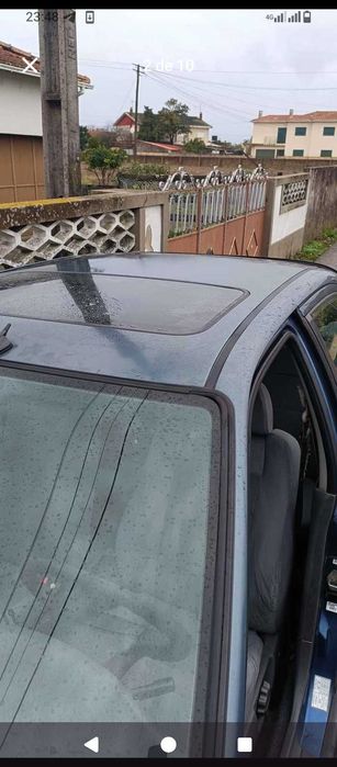 Honda Civic 1.4 16 válvulas