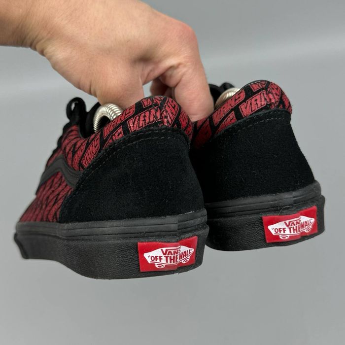 Vans Old Skool кеди кросівки кеды кроссовки обувь взуття черевики для міста класичні повсякденне універсальні ванс олд скул